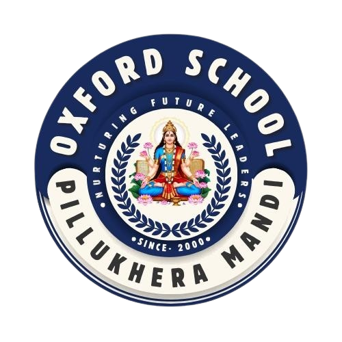 Oxford School Logo
